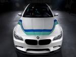BMW M5 by IND Distribution 2012 года